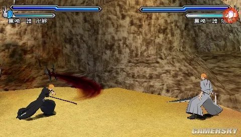 PSP《死神6》47名角色详尽战术攻略