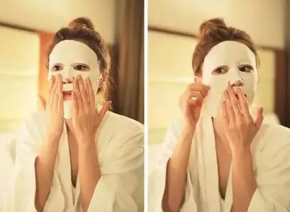 怎样辨别毒面膜?