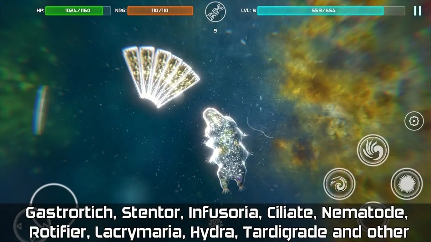 比奥尼克斯好玩吗 比奥尼克斯玩法简介