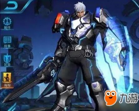 《王者荣耀》安琪拉新皮肤心灵骇客什么时候出 上线时间介绍