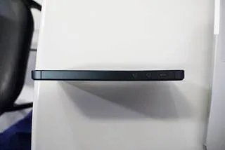 IPHONE5 弯曲门 恢复如初