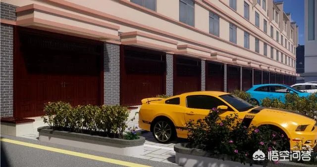 装修效果图用什么软件制作？