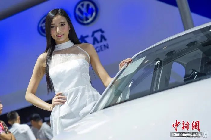 海南“第一车展”