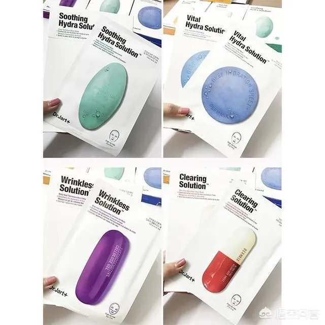 有什么值得购买的面膜推荐吗？