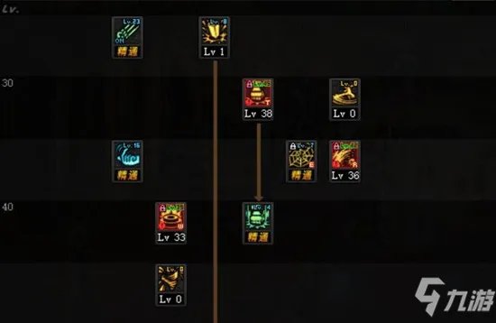 《DNF》2021女街霸技能怎么点 女街霸技能加点推荐