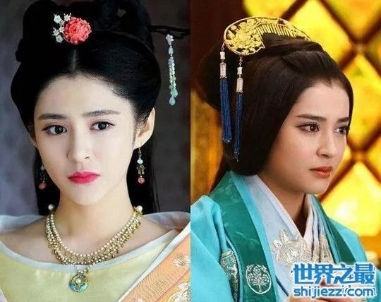 李心艾整容前后照片对比,清新可人整成网红蛇精脸