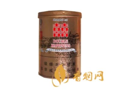 上海红双喜烟价格表2022全部图片价格