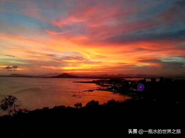 阳西沙扒湾和阳江闸坡哪个更好玩？