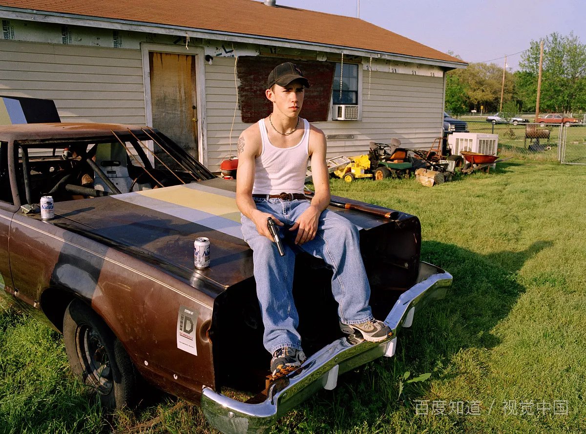 美德州血案刚致8人死亡!美枪击案泛滥,为什么还允许公民持枪?