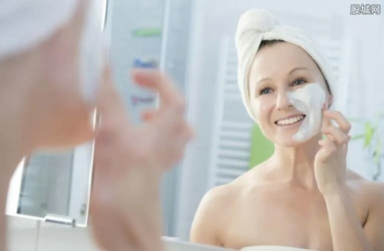 去黑头面膜排行榜 去黑头面膜真的有效果吗