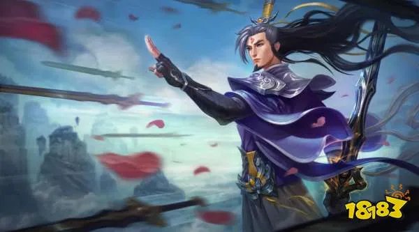 英雄联盟手游剑圣最强出装 剑圣符文打法技巧分享