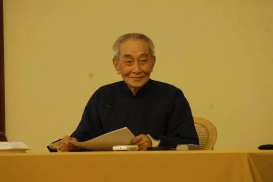 南怀瑾出舍利子了吗