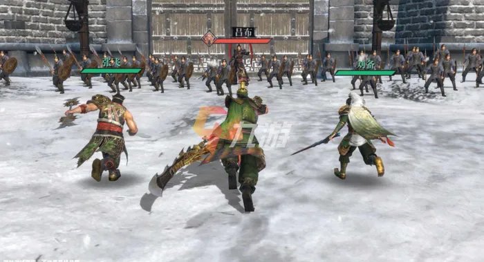 2021十大男人的游戏有哪些 适合男人玩的手机游戏排行榜