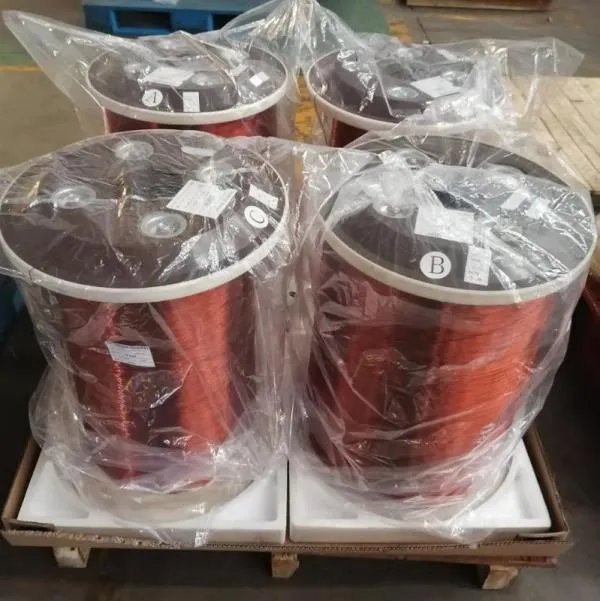 请问漆包线厂是做什么的，和电子厂比哪个工作好点？