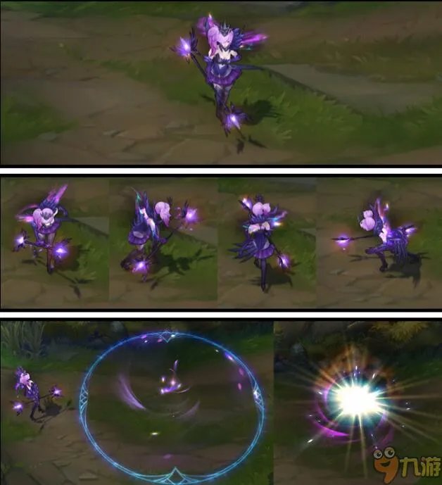 无尽争霸拉克丝皮肤领取教程 lol拉克丝终极皮肤免费领取