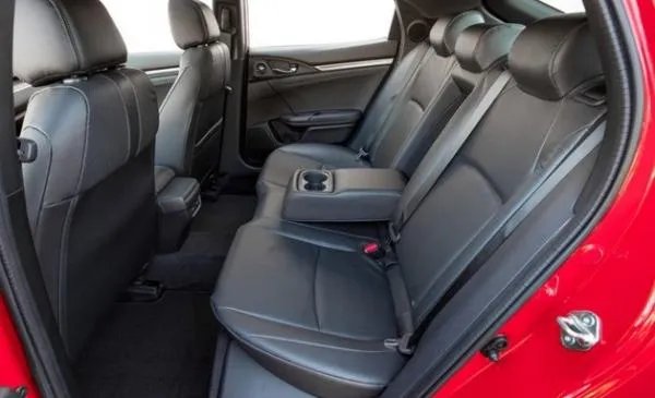 东风本田思域到底怎么样