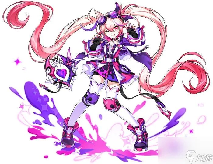 艾尔之光什么职业刷图厉害 艾尔之光哪个职业厉害