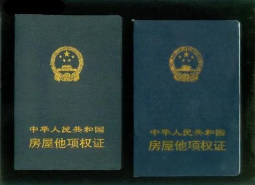 他项权证是什么意思