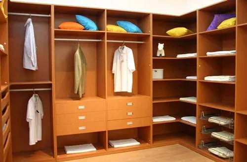 维意定制衣柜加盟步骤 选购维意定制理由有哪些