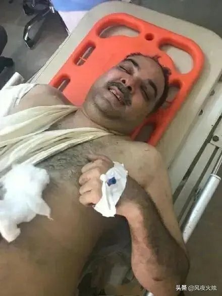 奇迹!巴基斯坦一架客机坠毁,银行行长竟然生还,你怎么看?