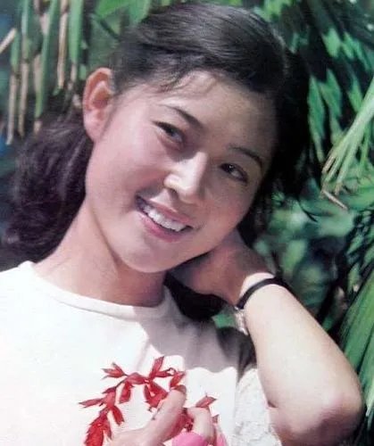 55岁倪萍图片大全 整容前后曝光