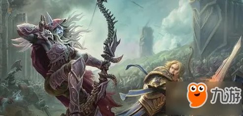 《魔兽世界8.0》奶骑天赋加点攻略 奶骑天赋怎么加点