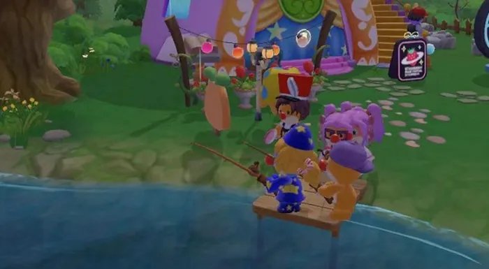 摩尔庄园手游白鲸怎么获得 白鲸获取方法一览