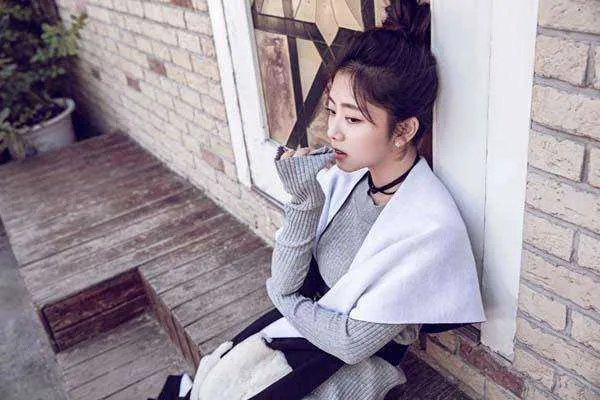 谭松韵最近总被黑，具体原因有哪些？