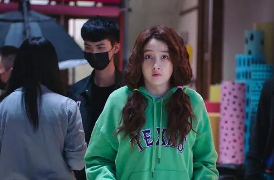 2020十大口碑最好的爱情电影 荞麦疯长上榜,第八令人羡慕