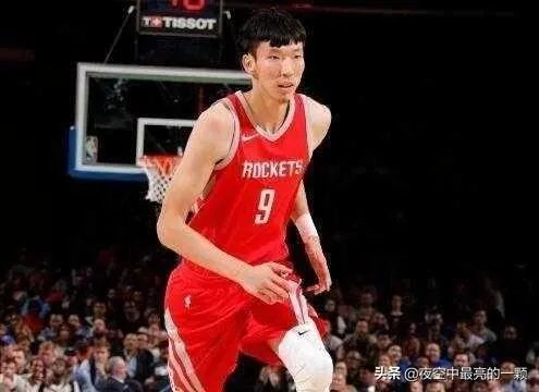 周琦的篮球水平到底怎么样?