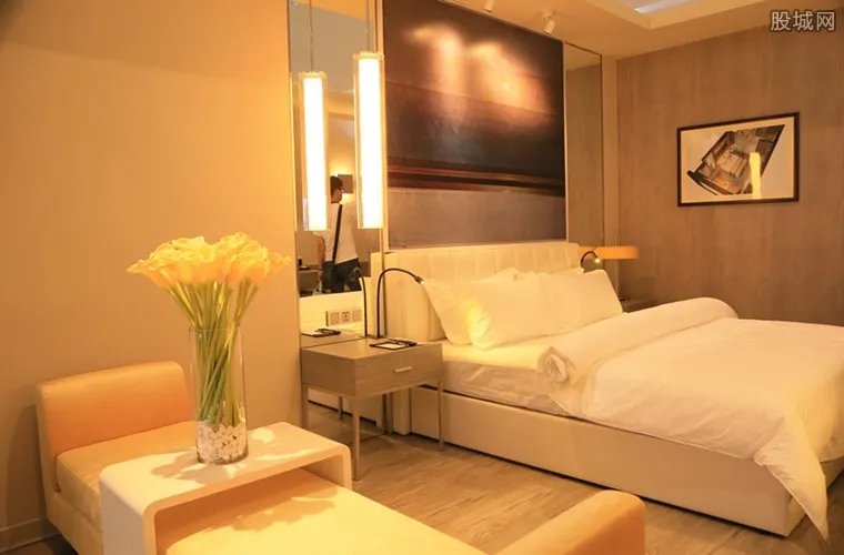 四川锦江宾馆已暂停一切经营活动 因发现无症状感染者