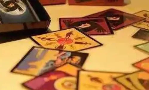 比较嗨的暖场游戏有哪些？