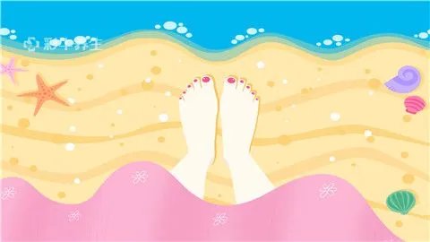 小孩脚痛有几种原因