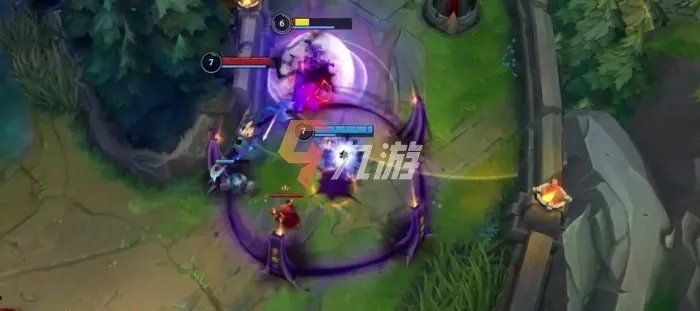 英雄联盟手游邪恶小法师出装 LOL手游小法出装推荐