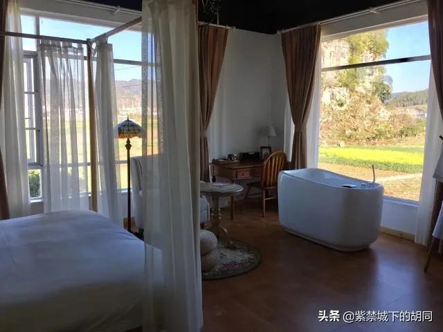 住民宿好还是酒店好?