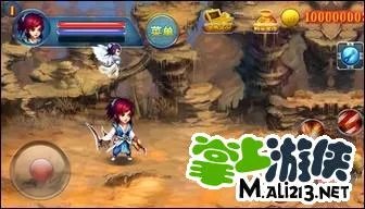 安卓仙剑传奇录破解版下载 超强存档钛备份