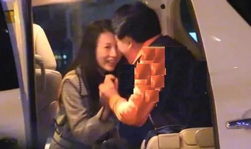 朱时茂老师否认出轨了吗？