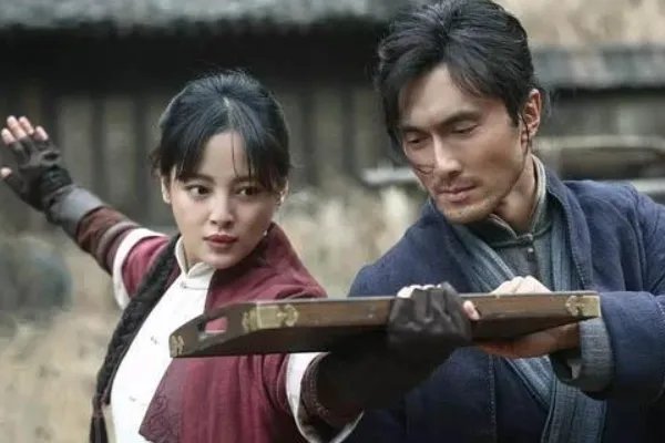 如何评价怒晴湘西？好看吗？