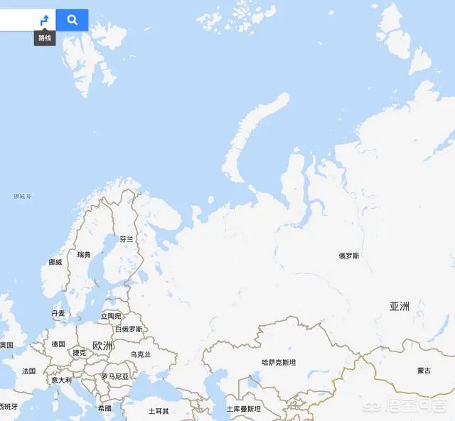 近来北极圈罕见32℃高温，高温成因是什么？北极熊受此影响会走向灭绝吗？