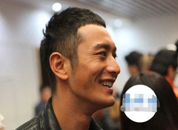 黄晓明为什么推掉工作？