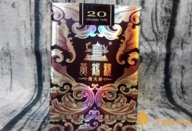 2020黄鹤楼漫天游最新价格表介绍及图片