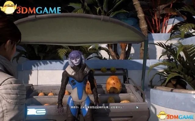 质量效应仙女座额外任务图文攻略 全额外任务汇总