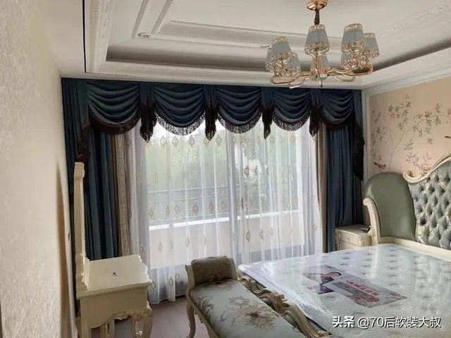 中国十大窗帘布艺品牌有哪些？一般有哪些？