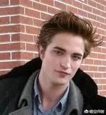 暮光之城男主角图片？