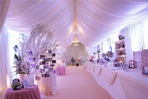 深圳婚庆策划公司哪家好 婚礼策划一般多少钱