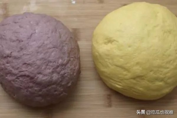 怎么补救没发起来的面？