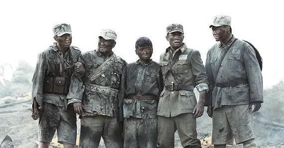 电视剧《战神》全五十三集哪能看到？百度影音能看吗？