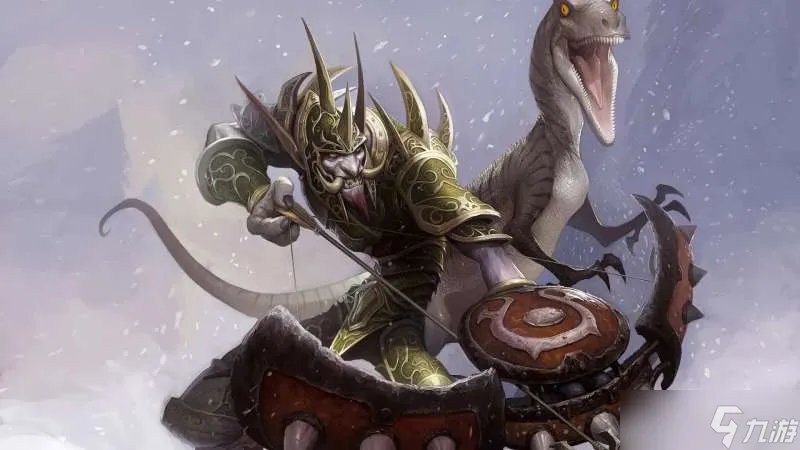 魔兽世界万圣节任务哪里接