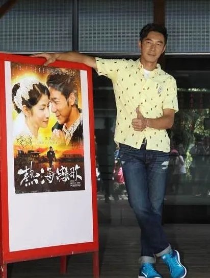 李李仁回应陶子素颜风波：她是我的仙女