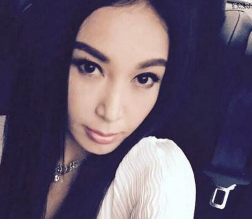 温碧霞婚变 揭秘背后真相令人太震惊